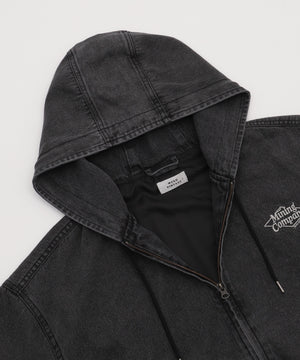 ワーカーズフードブルゾン