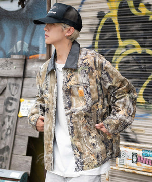 柄1 モデル：175cm L着用