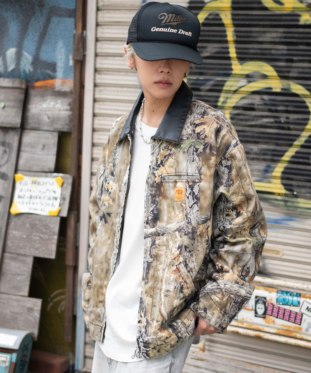 柄1 モデル：175cm L着用