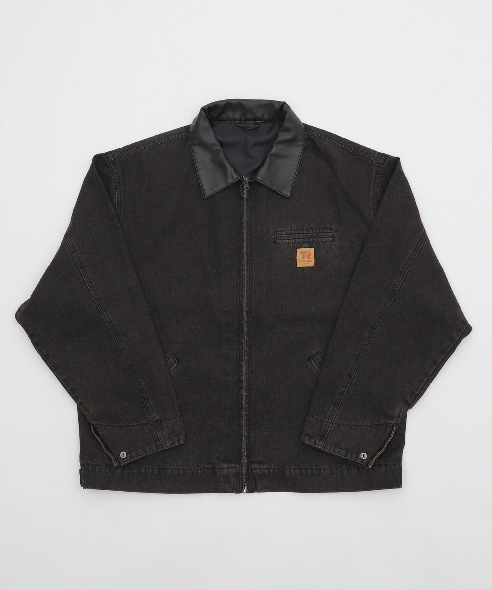 デニムブラックソノタ