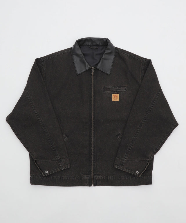 デニムブラックソノタ