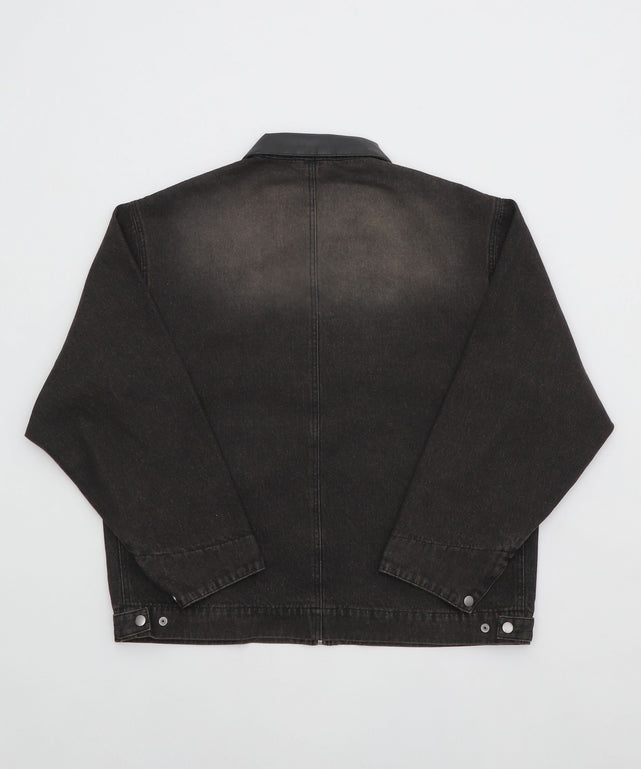 ワーカーズZIPジャケット