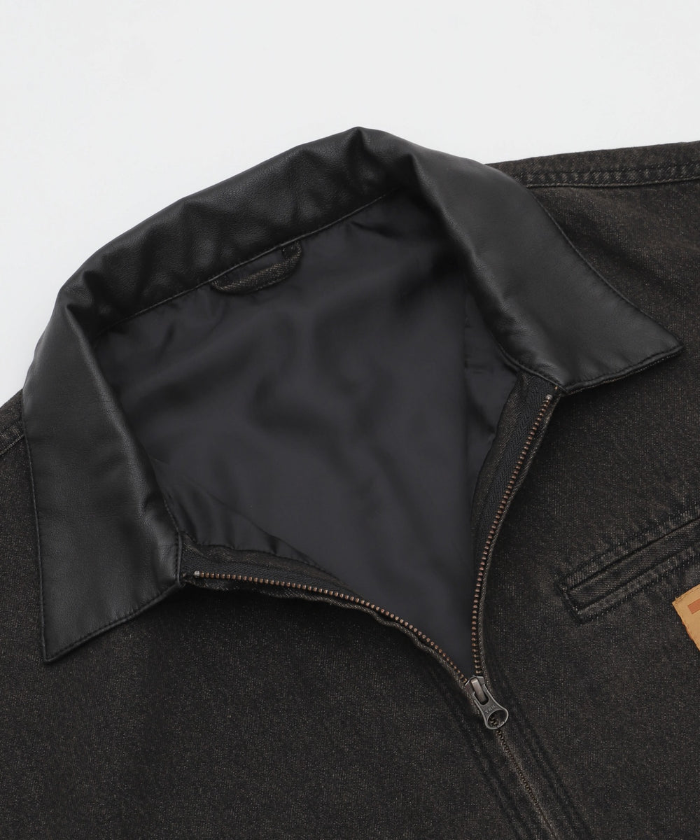 ワーカーズZIPジャケット