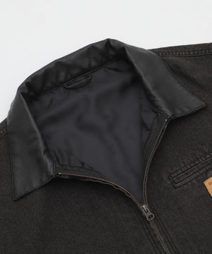 ワーカーズZIPジャケット