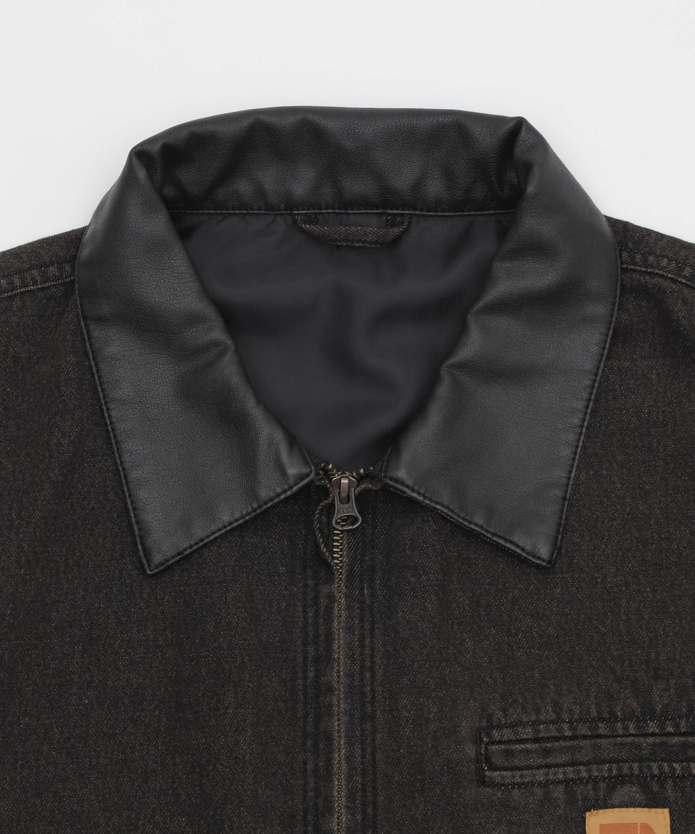 ワーカーズZIPジャケット