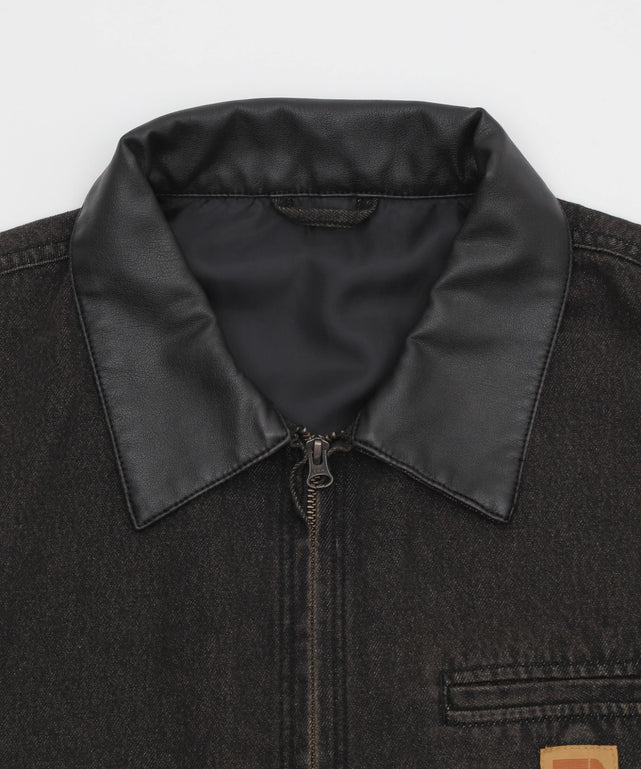 ワーカーズZIPジャケット