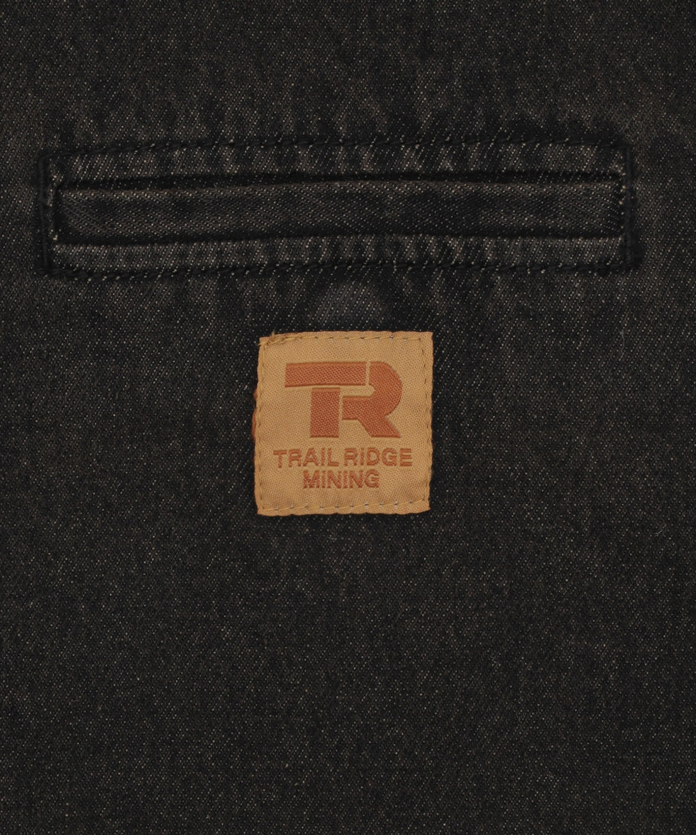 ワーカーズZIPジャケット