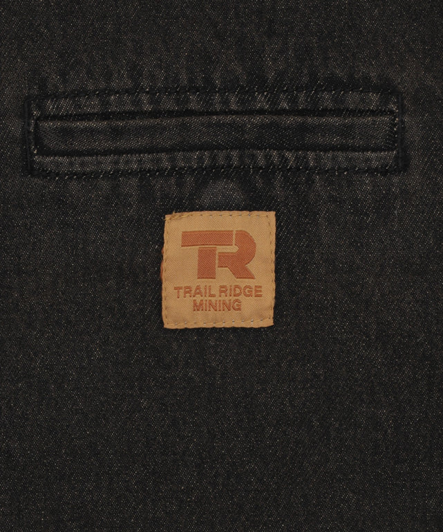 ワーカーズZIPジャケット