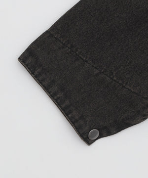 ワーカーズZIPジャケット