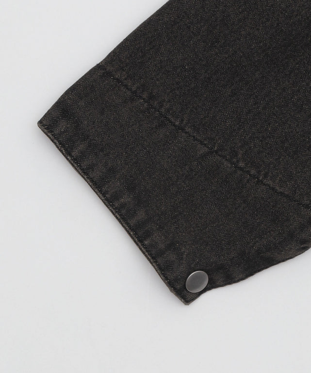 ワーカーズZIPジャケット