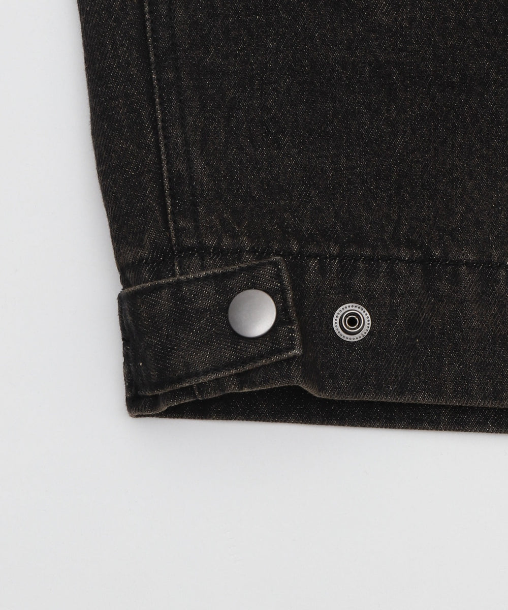 ワーカーズZIPジャケット