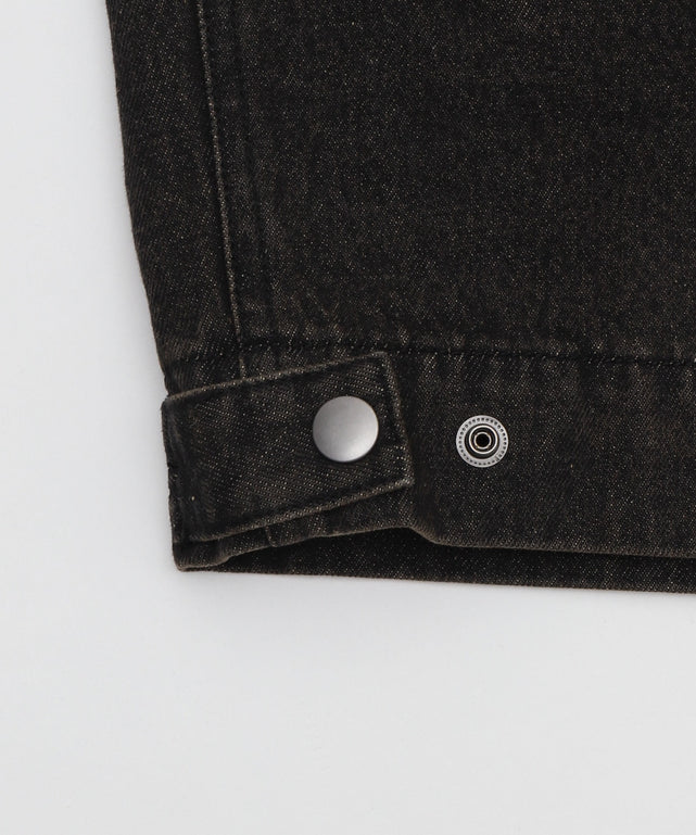 ワーカーズZIPジャケット