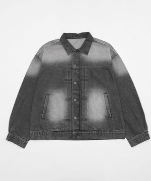 デニムブラックソノタ