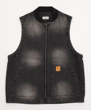 デニムブラックソノタ