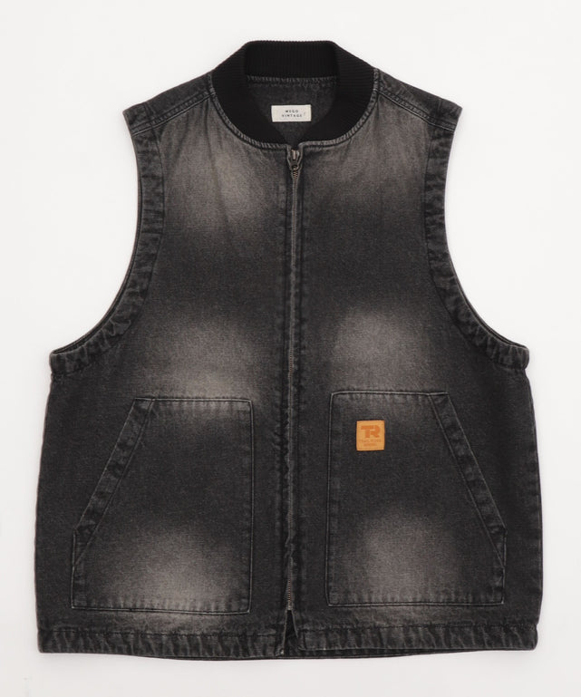 デニムブラックソノタ