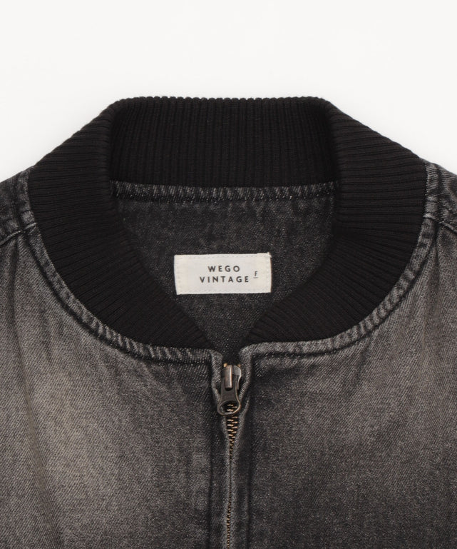 デニムブラックソノタ