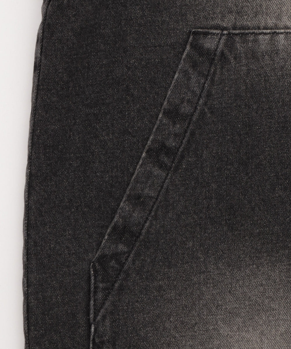 デニムブラックソノタ