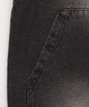 デニムブラックソノタ