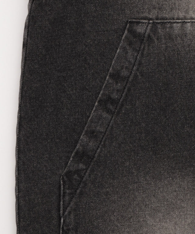 デニムブラックソノタ