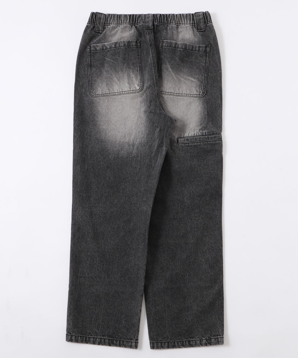 デニムブラックソノタ