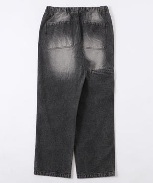 デニムブラックソノタ