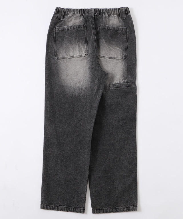 デニムブラックソノタ