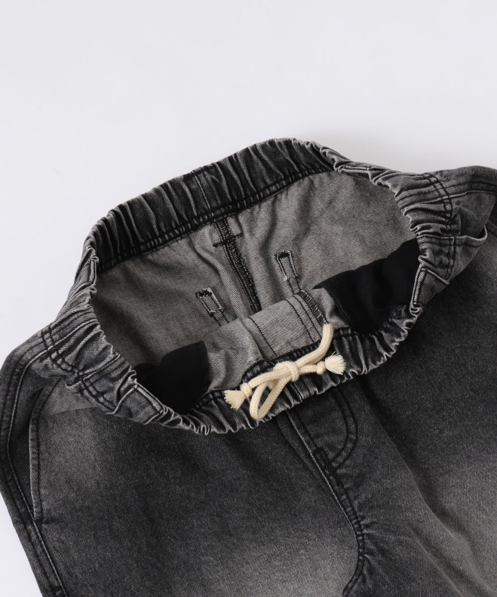 デニムブラックソノタ