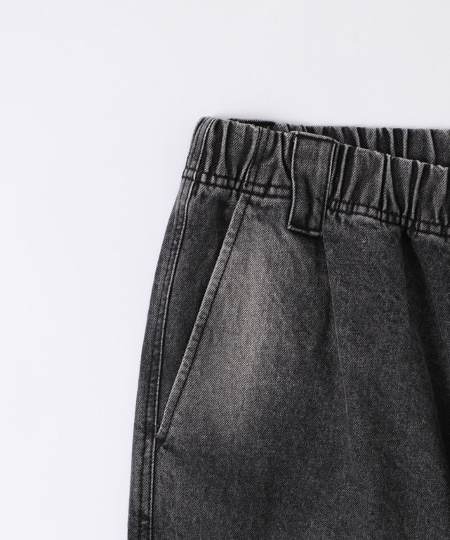 デニムブラックソノタ