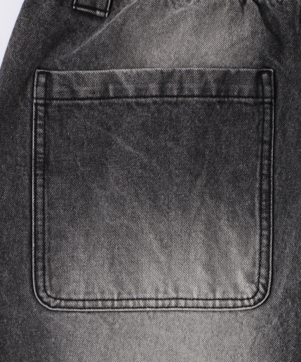 デニムブラックソノタ