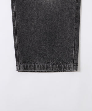 デニムブラックソノタ