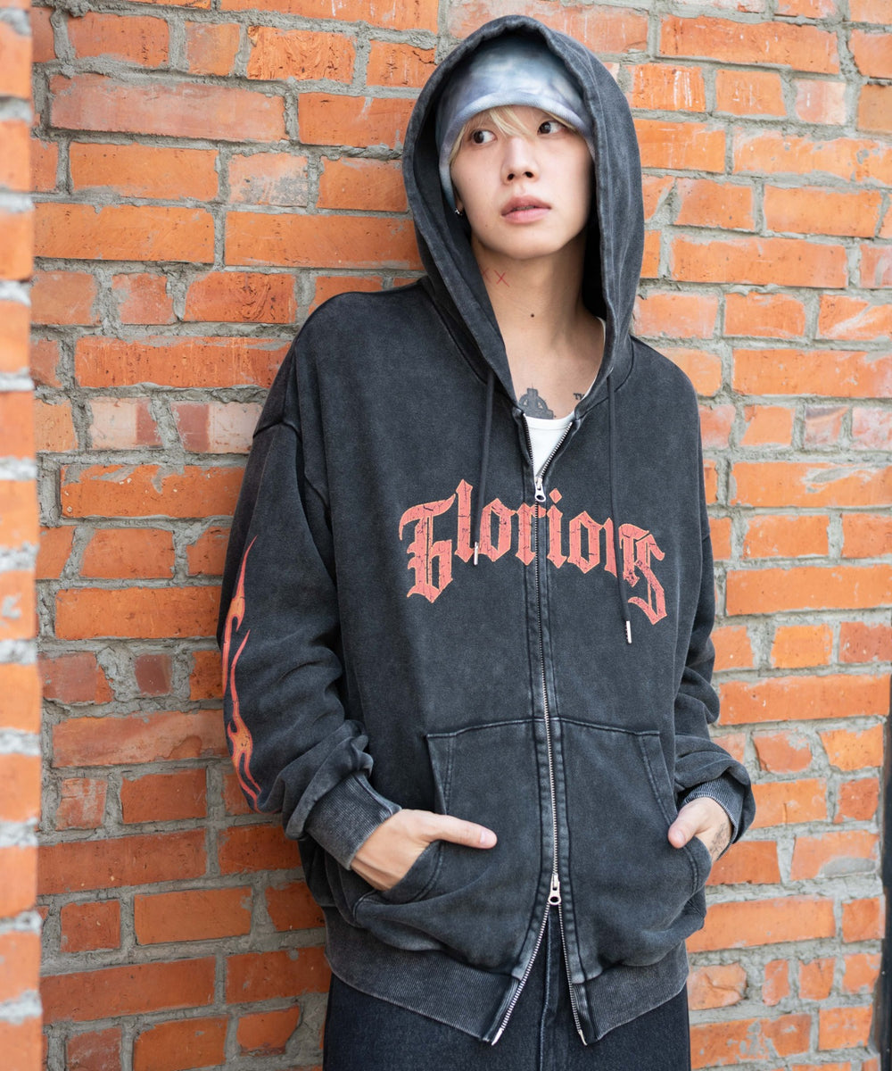 柄1 モデル：175cm L着用