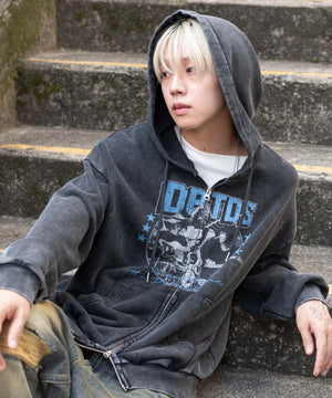 柄3 モデル：175cm L着用