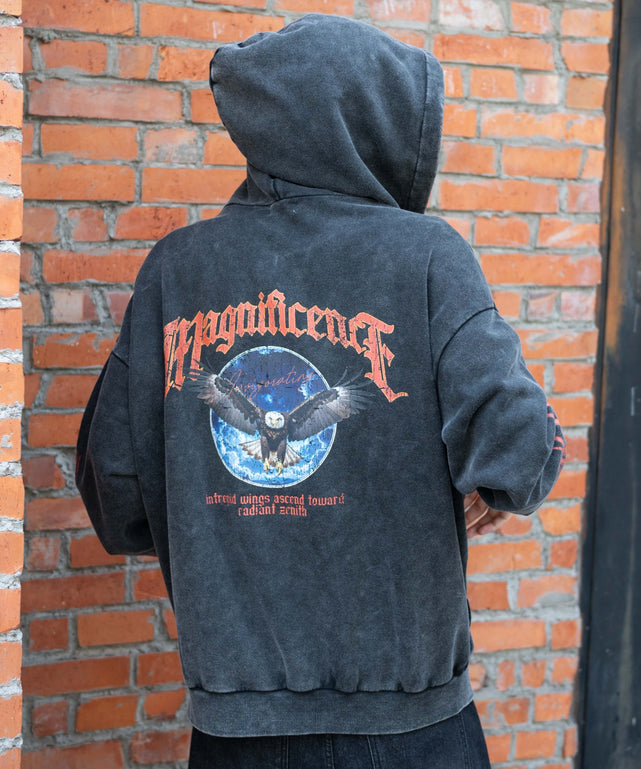 柄1 モデル：175cm L着用