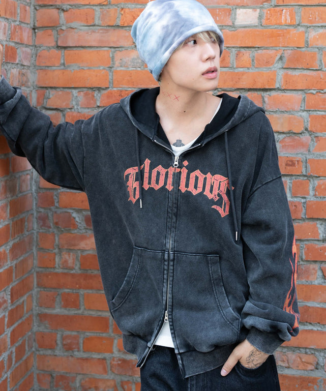 柄1 モデル：175cm L着用