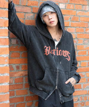 柄1 モデル：175cm L着用