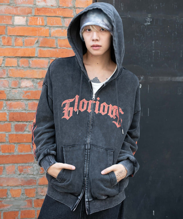 柄1 モデル：175cm L着用