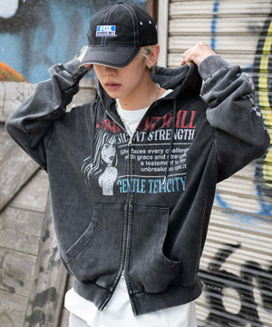 柄2 モデル：175cm L着用