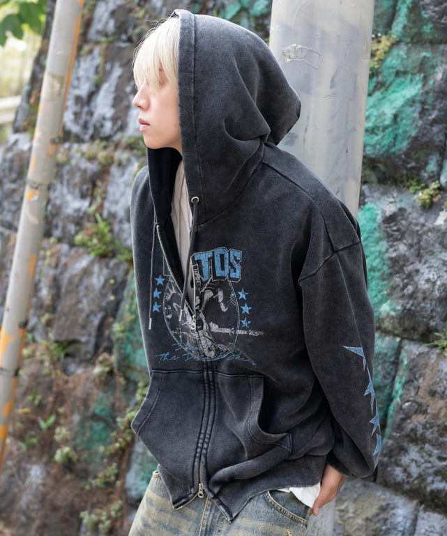 柄3 モデル：175cm L着用