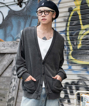 ブラック モデル：175cm L着用