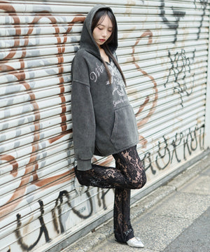 ブラックソノタ　モデル：159cm M着用