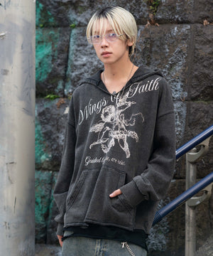 ブラックソノタ モデル：175cm L着用