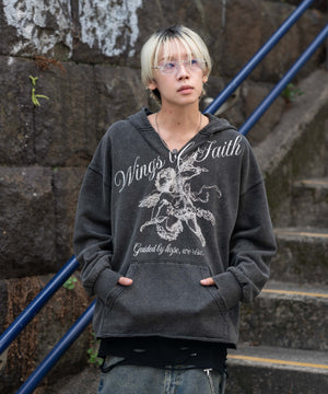 ブラックソノタ モデル：175cm L着用