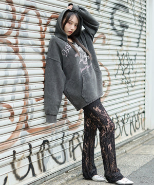 ブラックソノタ　モデル：159cm M着用