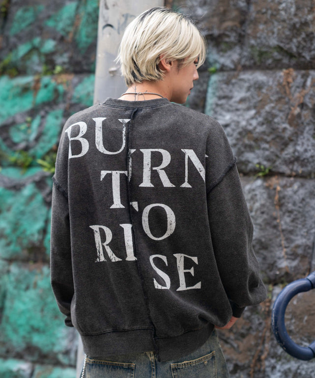 柄1 モデル：175cm L着用