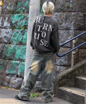 柄1 モデル：175cm L着用