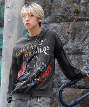 柄1 モデル：175cm L着用