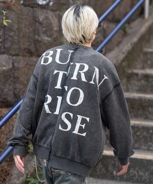 柄1 モデル：175cm L着用