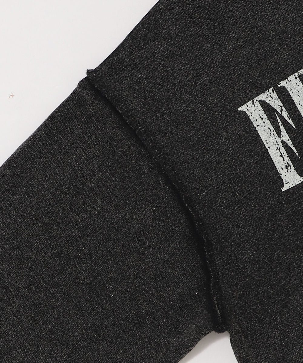 ヴィンテージグラフィックドッキングプルオーバー