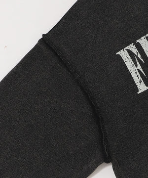 ヴィンテージグラフィックドッキングプルオーバー