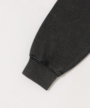 ヴィンテージグラフィックドッキングプルオーバー